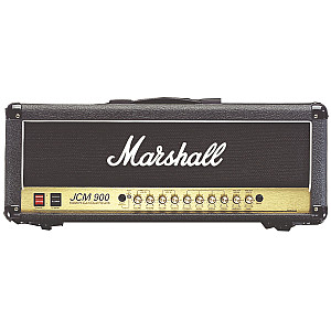 Marshall JCM900 Valve Head 100W